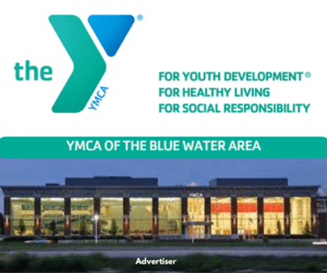 YMCA of the Blue Water Area