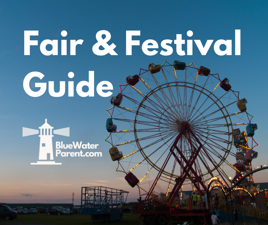 Fair and Festival Guide
