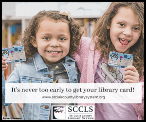 St. Clair County Library System