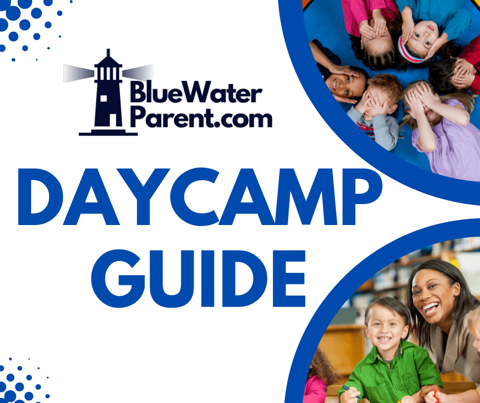 Daycamp Guide