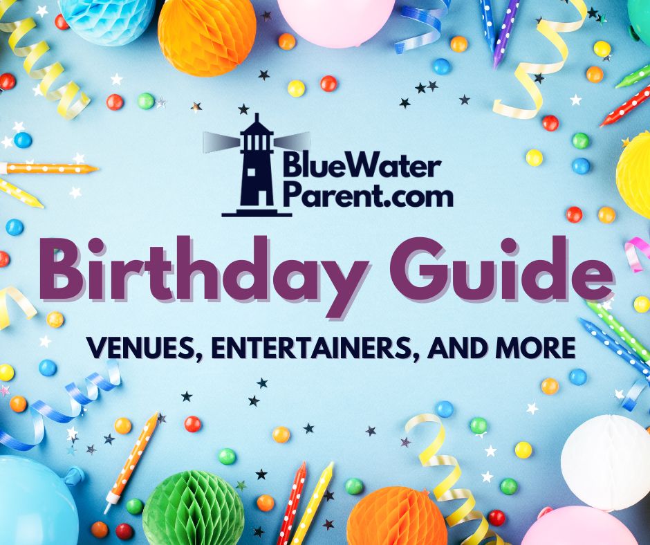 Birthday Guide