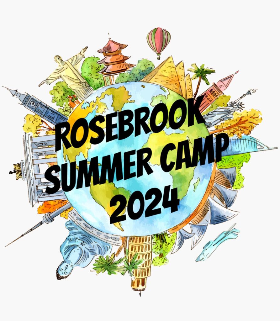 Rosebrook Summer Camp 2024