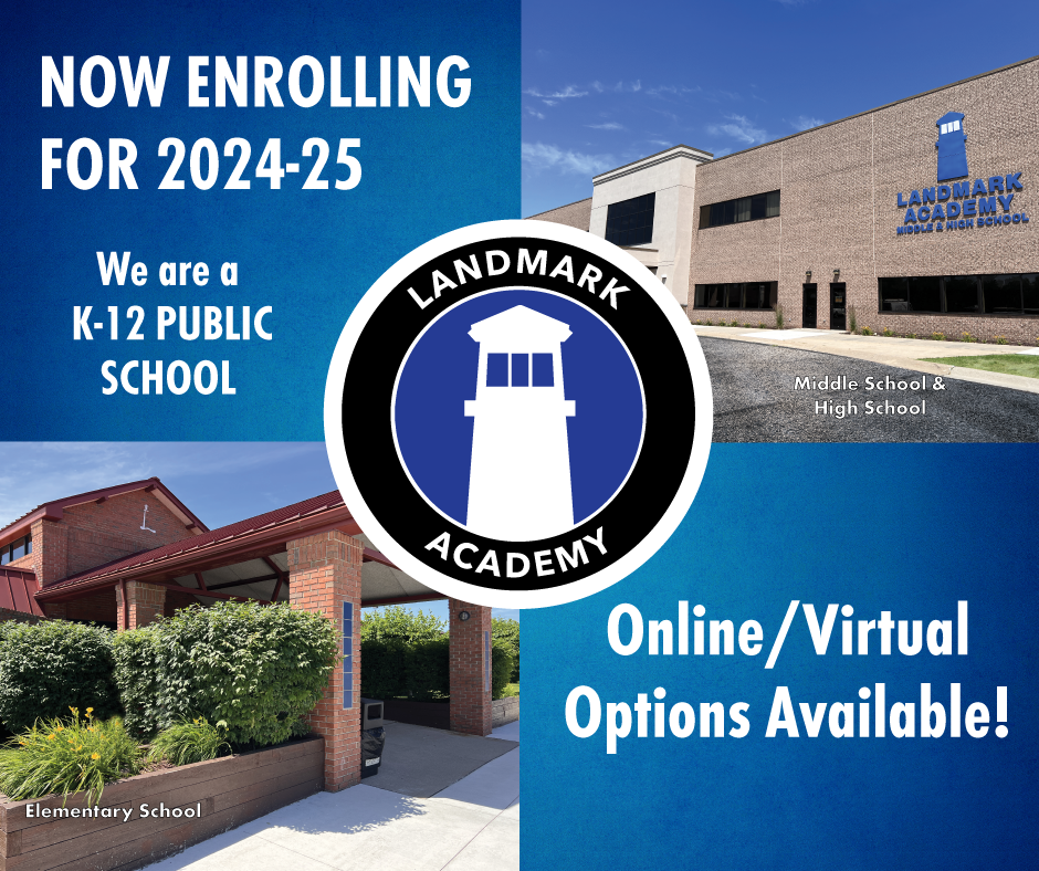 Landmark Academy 2024