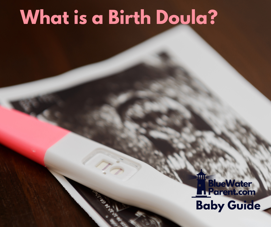 What is a Birth Doula?