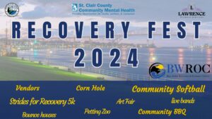 BWROC Recovery Fest 2024