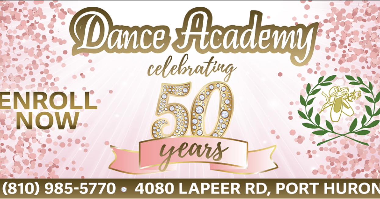 Dance Academy of Port Huron