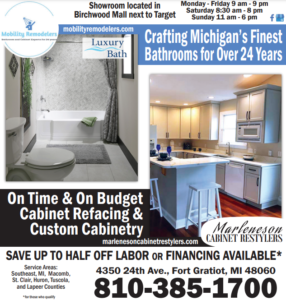 Luxury Bath Port Huron