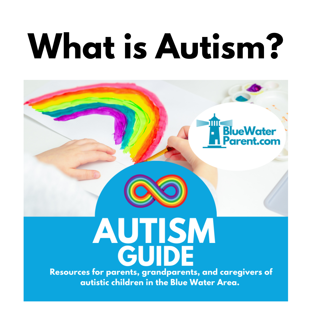 What is Autism?