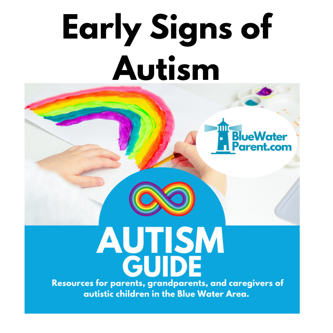 Early Signs of Autism