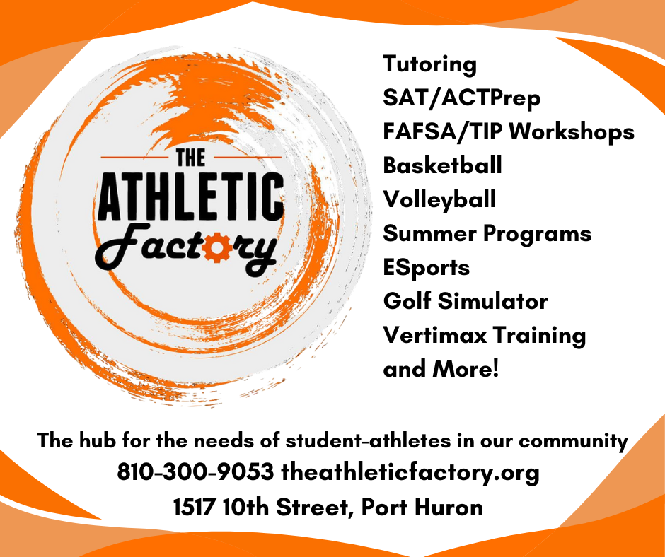 The Athletic Factory 2025