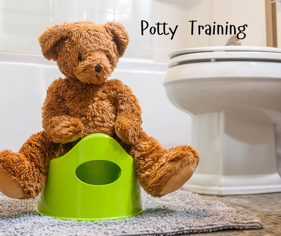 Potty Training