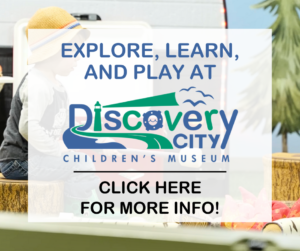 Discovery City Children's Museum Port Huron