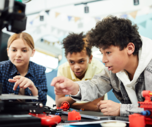 SC4 Offers Variety of Youth Summer Day Camps BlueWaterParent.com