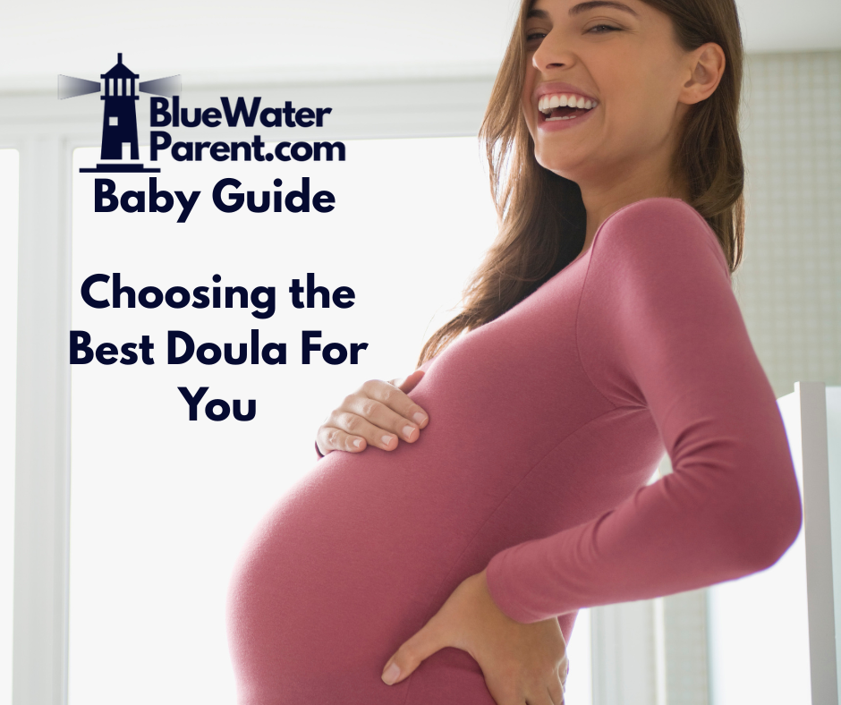 Choosing the Best Doula For You