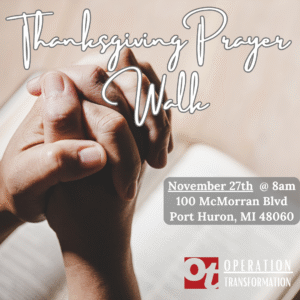 Thanksgiving-Prayer-Wal