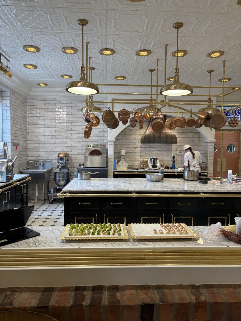 CocoBella's Bakery Review