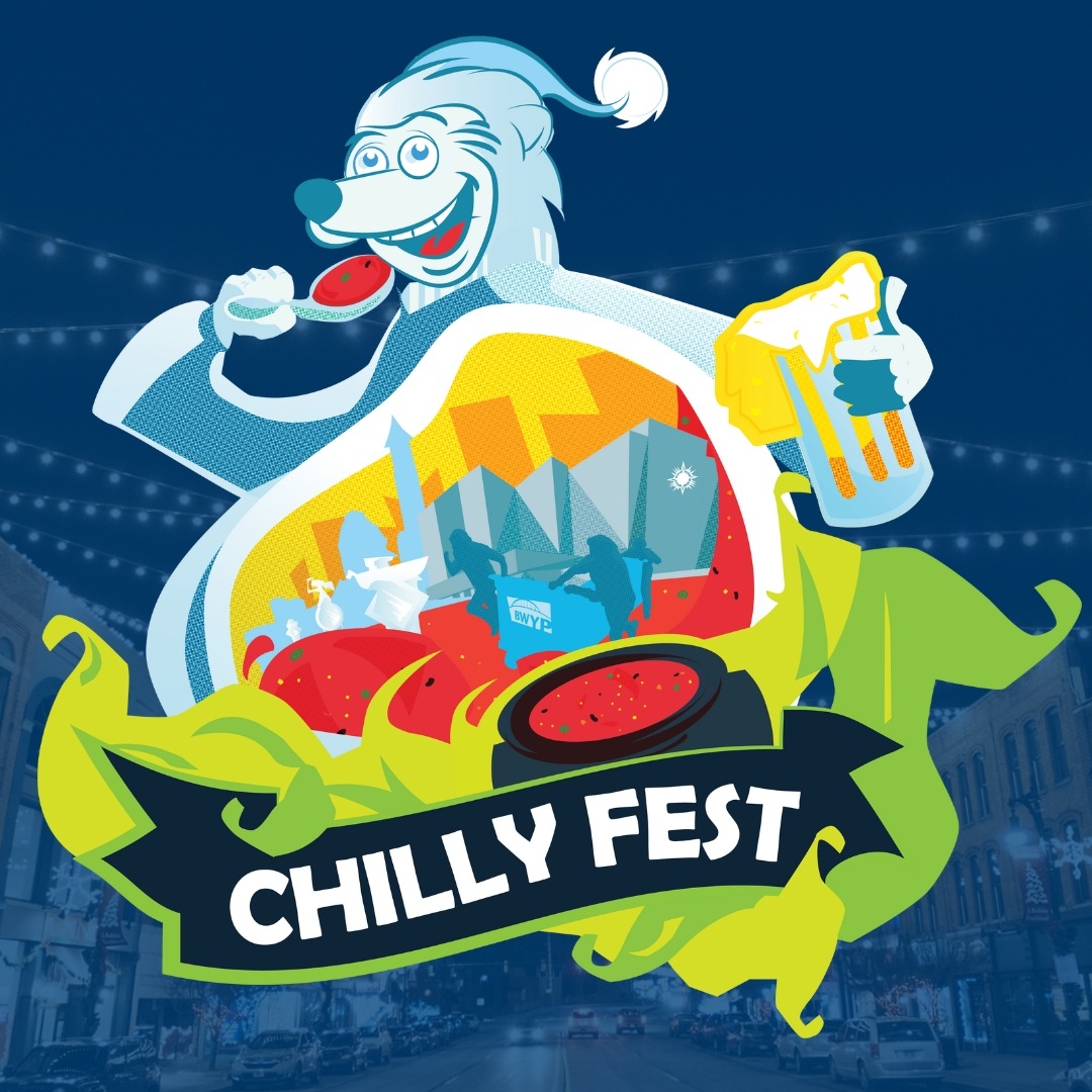 Port Huron Chilly Fest