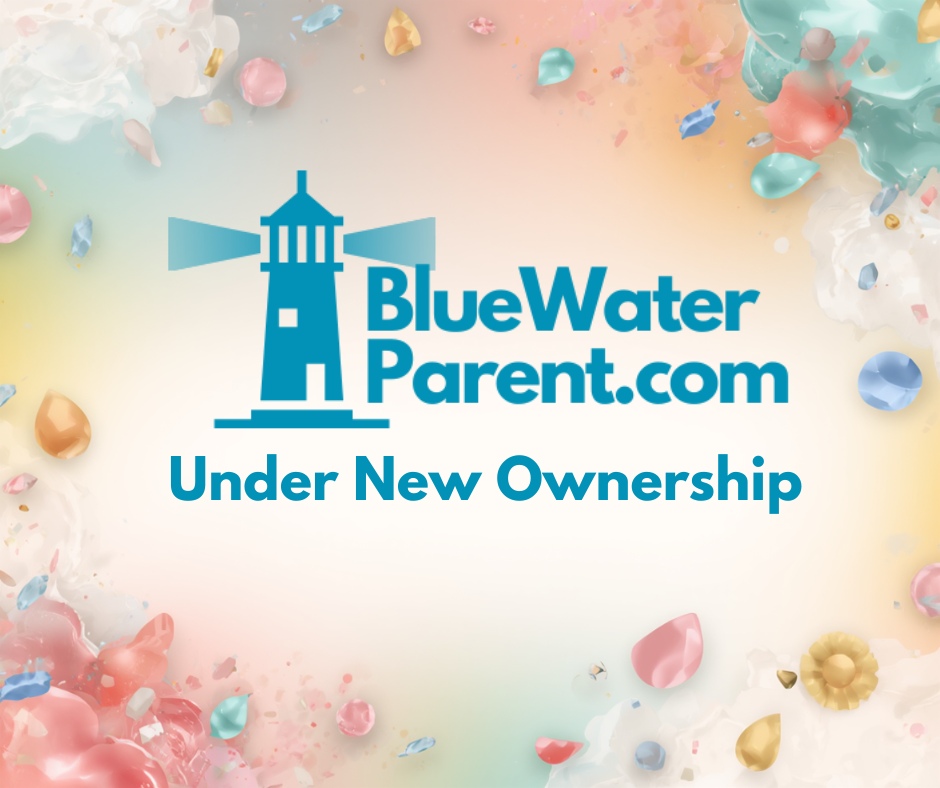 BlueWaterParent.com under new ownership