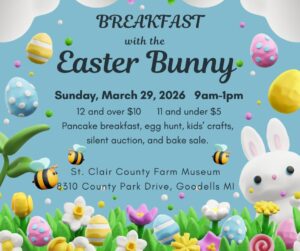 Easter Bunny Farm Museum