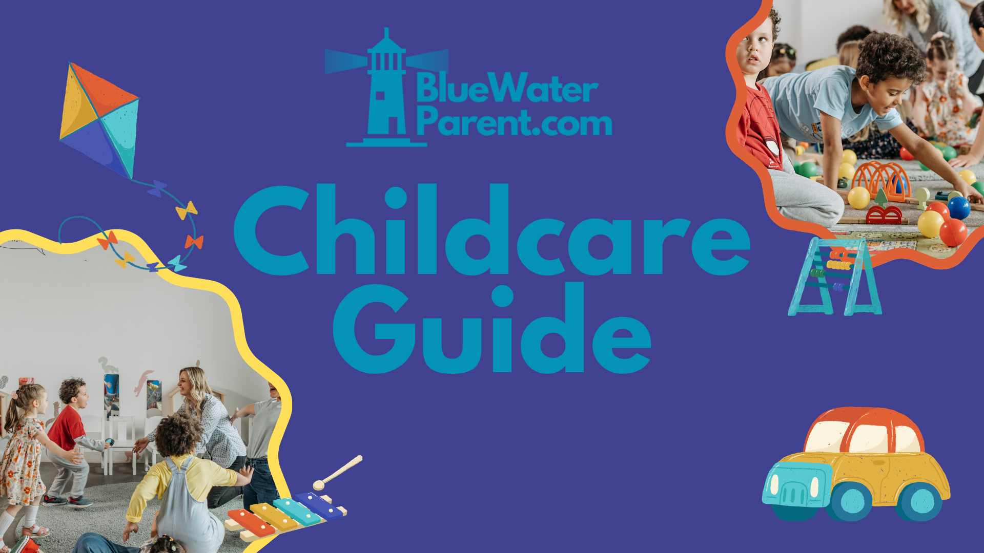 Childcare Guide