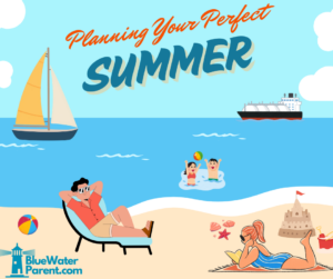 Planning Your Perfect Summer