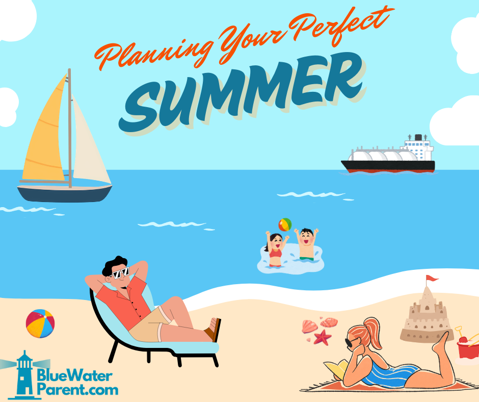 Planning Your Perfect Summer