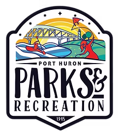 Parks and Rec Website
