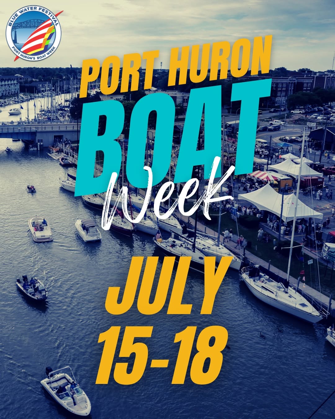 Blue Water Fest 2026